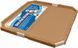 OUT! Training Pad Holder складной туалет под пеленку для собак, 53 см х 53 см