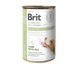 Brit VD Dog Diabetes влажный корм для собак с диабетом 400 гр 8595602535910 фото 1
