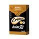 AnimAll Сreme Chicken Shrimps рідкі ласощі для котів з куркою та креветками, 6 шт х 15 гр