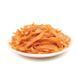 Wanpy Soft Chicken Jerky Strips ласощі для котів з куркою, 80 гр