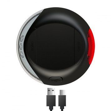 Flexi LED Lighting System ліхтарик для рулеток, чорний 782 грн фото