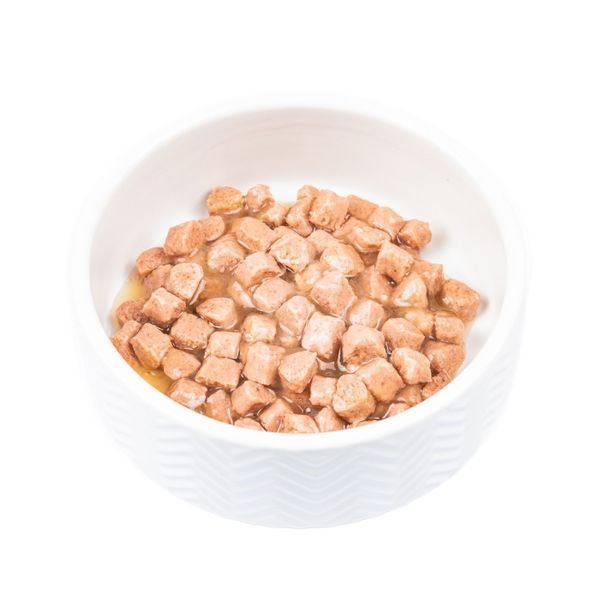 Brit Premium Cat Liver Sterilized вологий корм із печінкою для стерилізованих котів, 100 гр 31 грн фото