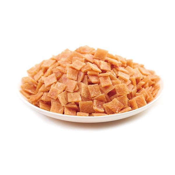 Wanpy Chicken Jerky Bites ласощі для котів з куркою, 80 гр
