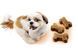 Brit Care Mini Treats Think ласощі для собак малих порід для покращення когнітивних здібностей, 50 гр 8595602578559 фото 2