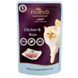 Nuevo Cat Light влажный корм с курицей для котов с лишним весом, 85 г