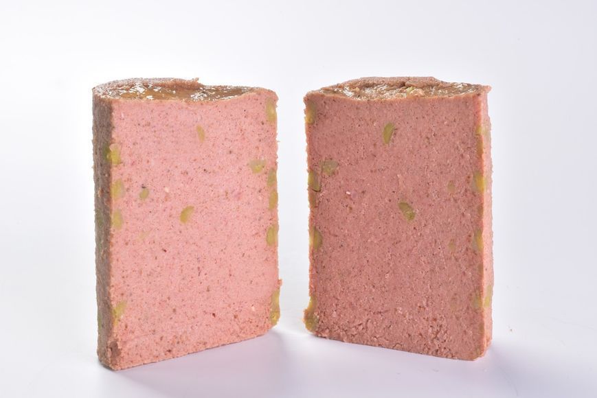 Brit VD Dog Hepatic вологий корм для собак із захворюваннями печінки, 400 гр 237 грн фото