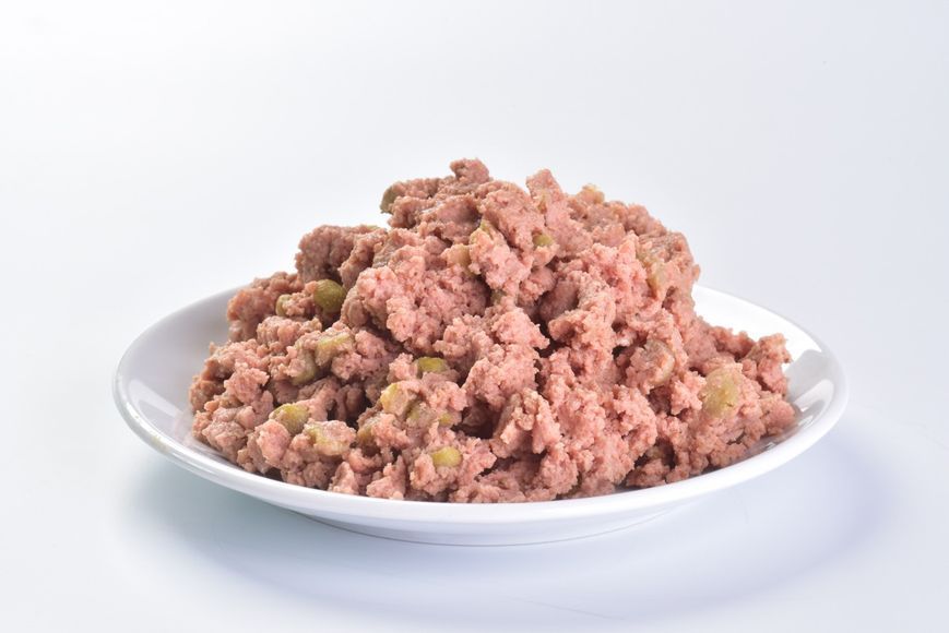 Brit VD Dog Hepatic вологий корм для собак із захворюваннями печінки, 400 гр 237 грн фото
