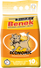 Super Benek Econom Line Natural бентонітовий наповнювач для котячого туалету без запаху 10 л 5905397013709 фото 1