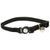 Coastal Fashion Safe Cat Collar нашийник для котів, 20-30 см, чорний 522 грн фото