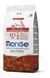 Monge Puppy and Junior Mini Agnello сухий корм з ягнятком для цуценят малих порід, 0.8 кг 8009470011518 фото 1