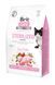 Brit Care Cat Adult GF Sterilized Sensitive сухий корм з кроликом для стерилізованих кішок, 400 гр