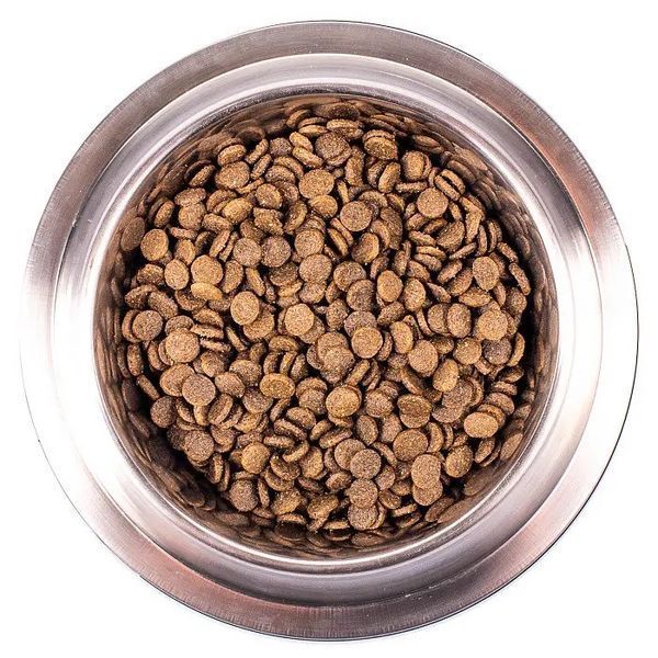 Monge Puppy and Junior Mini Agnello сухий корм з ягнятком для цуценят малих порід, 0.8 кг 465 грн фото