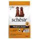 Schesir Dog Medium Adult Chicken сухой корм с курицей для собак средних пород, 3 кг 8005852160003 фото 1