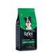 Reflex Plus Medium & Large Breed Chicken сухой корм с курицей для собак средних и крупных пород, 12 кг RFX-217 фото 2