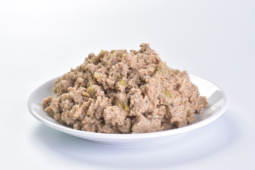 Brit VD Dog Hypoallergenic влажный корм для собак с пищевой аллергией, 400 гр 237 грн фото