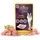 Nuevo Cat Sensitive влажный корм с индейкой для котов с чувствительным пищеварением, 85 г