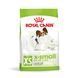 Royal Canin X-Small Adult сухой корм для взрослых собак мелких пород 3 кг 3182550793735 фото 1