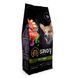 Savory All Breed Sterilised Rich In Fresh Turkey сухий корм з індичкою для стерилізованих собак, 12 кг 4820232631515 фото 1