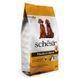 Schesir Dog Medium Adult Chicken сухой корм с курицей для собак средних пород, 12 кг 8005852161000 фото 2