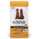 Schesir Dog Medium Adult Chicken сухой корм с курицей для собак средних пород, 12 кг 8005852161000 фото 1