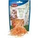 Trixie Premio Chicken Filet Bites лакомство для кошек с курицей 50 гр