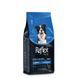 Reflex Plus Medium & Large Breed Salmon сухой корм с лососем для собак средних и крупных пород, 12 кг