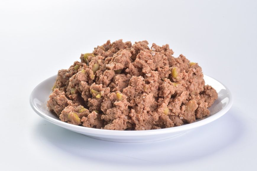 Brit VD Dog Joint & Mobility влажный корм для собак с заболеваниями суставов, 400 гр 237 грн фото