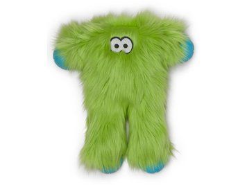 West Paw Peet Toy игрушка для собак зеленая, 28 см