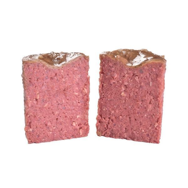 Brit Premium Beef and Tripe вологий корм з яловичиною для собак, 400 гр 119 грн фото