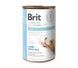 Brit VD Dog Obesity вологий корм для собак з ожирінням, 400 гр 8595602536115 фото 1