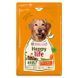 Happy Life Adult with Beef flavouring сухий корм для собак з яловичиною 2.5 кг