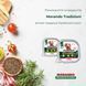 Morando Tradizioni влажный корм для собак с говядиной и свининой, 300 гр 8007520027854 фото 2