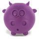 PetSafe Busy Buddy іграшка для собак, 8 см, фіолетова