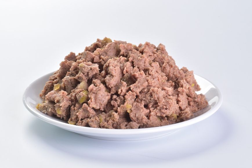 Brit VD Dog Obesity вологий корм для собак з ожирінням, 400 гр 237 грн фото