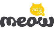 SAY MEOW
