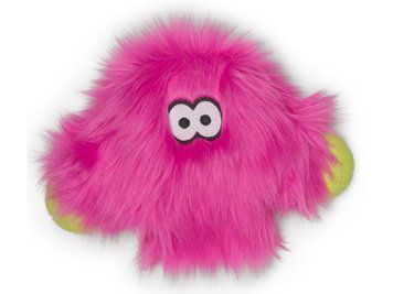 West Paw Taylor Toy игрушка для собак розовая, 15 см