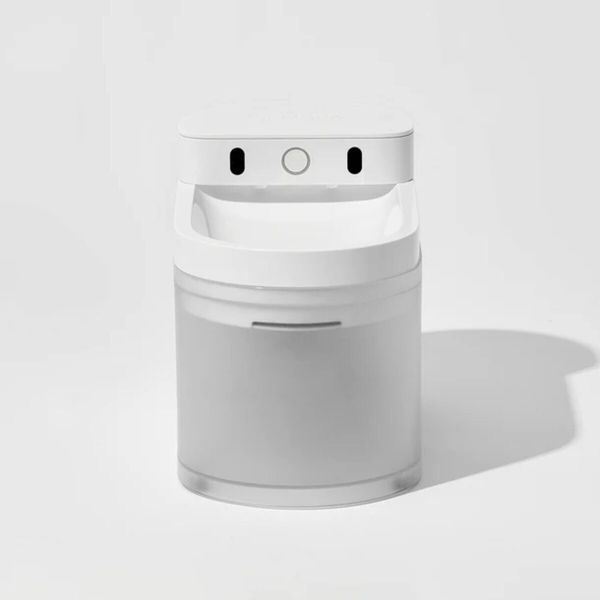 Catlink AI Water Fountain - Wireless смарт-поїлка для котів та собак, 2.3 л 3 032 грн фото