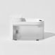 Catlink AI Water Fountain - Wireless смарт-поїлка для котів та собак, 2.3 л 6972884750873 фото 2