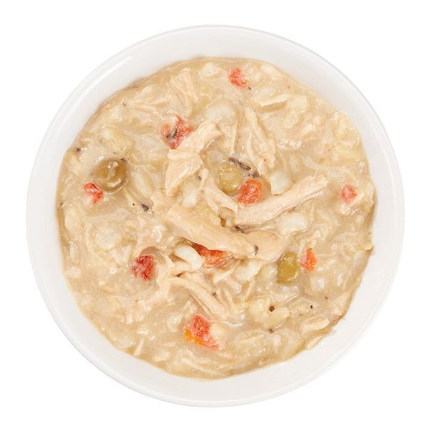 Schesir Taste The World Chicken Thai Coconut вологий корм із куркою для собак, 150 гр 180 грн фото
