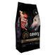 Savory Adult All Breeds rich in Fresh Duck & Rabbit сухий корм зі свіжою качкою та кроликом для дорослих собак усіх порід 12 кг 4820232630181 фото 1