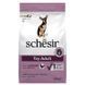 Schesir Dog Toy Adult сухой корм с курицей для собак миниатюрных пород, 800 гр 8005852150042 фото 1