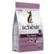 Schesir Dog Toy Adult сухой корм с курицей для собак миниатюрных пород, 800 гр 8005852150042 фото 2
