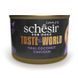 Schesir Taste The World Chicken Thai Coconut вологий корм із куркою для собак, 150 гр 8005852122551 фото 1