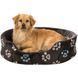 Trixie Jimmy лежанка для собак, 85 см х 75 см 4053032370357 фото 5