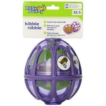 PetSafe Busy Buddy Kibble Nibble игрушка для собак, 11.5 см 763 грн фото