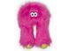 West Paw Wilson Toy іграшка для собак рожева, 25 см