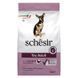 Schesir Dog Toy Adult сухой корм с курицей для собак миниатюрных пород, 2 кг 8005852150141 фото 1