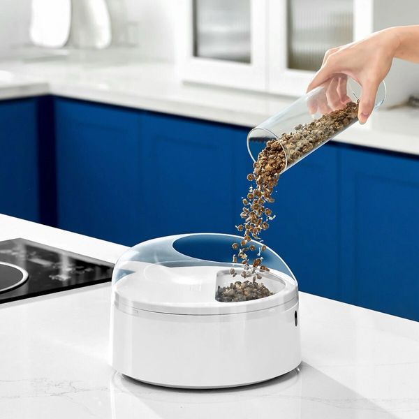 Catlink RFID Pet Feeder - Standard смарт-годівниця для собак та котів, 400 мл 5 696 грн фото