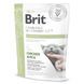 Brit VD Diabetes Cat сухий корм для котів із цукровим діабетом, 400 гр 8595602528530 фото 1