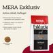 Mera Exklusiv Active Adult Geflugel сухий корм для собак із птицею, 15 кг